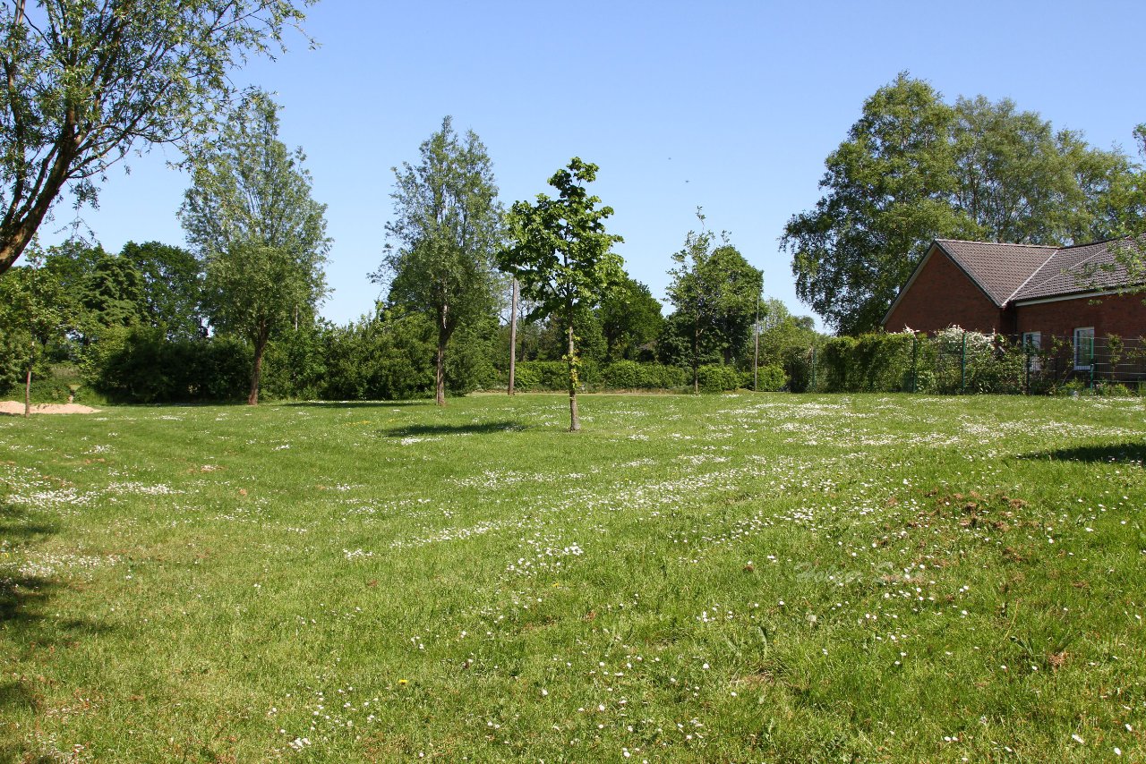 Bild 37 - Sportlerheim